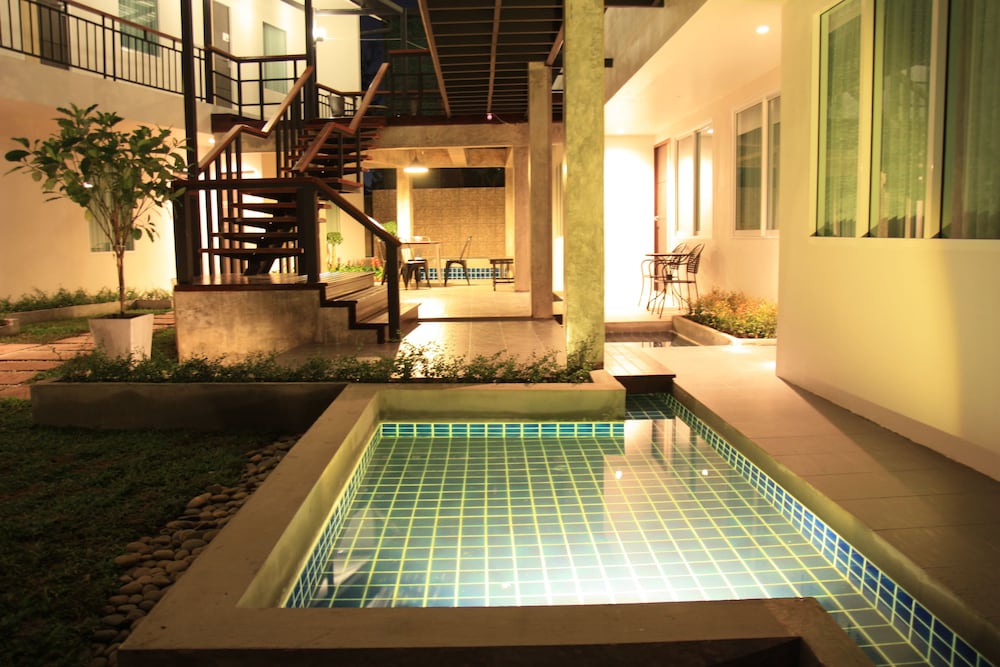 HOMEY DORMY CHIANGRAI 28/43