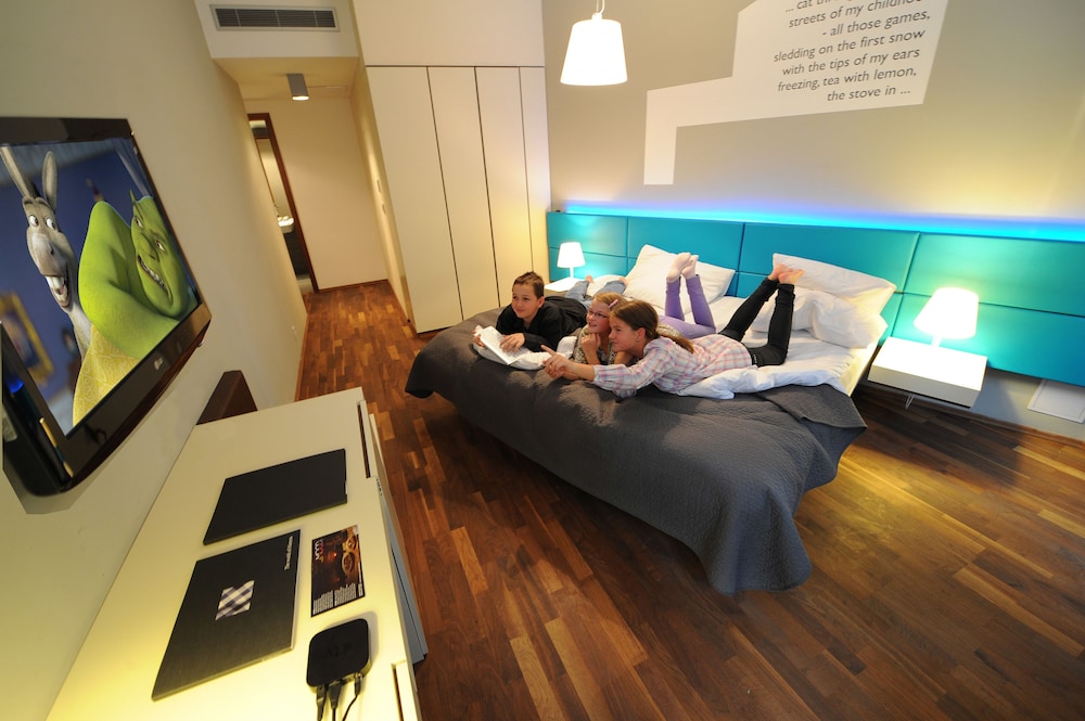 Moods Boutique Hotel 10/41