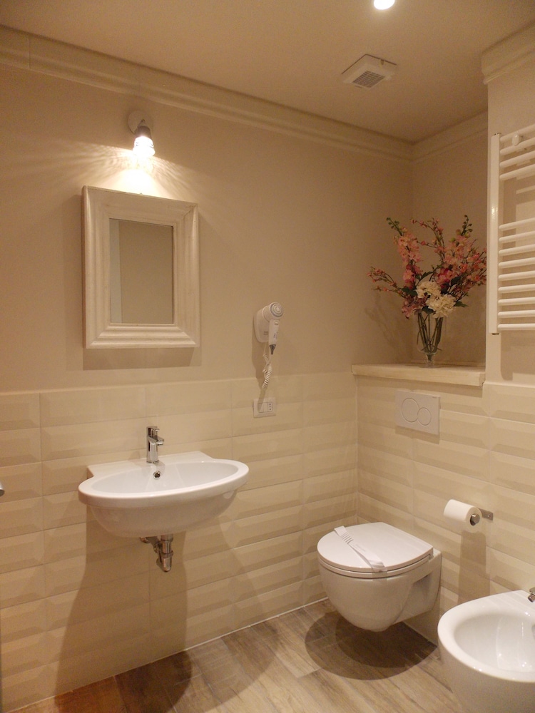 1 Bedroom, Comfort, Apartment, Queen Bed, Sofa, Casa Tua Vaticano 3/3
