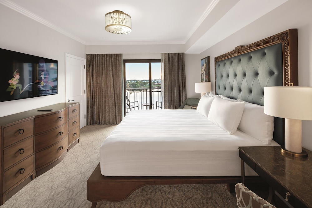 Disneys Riviera Resort 9/35
