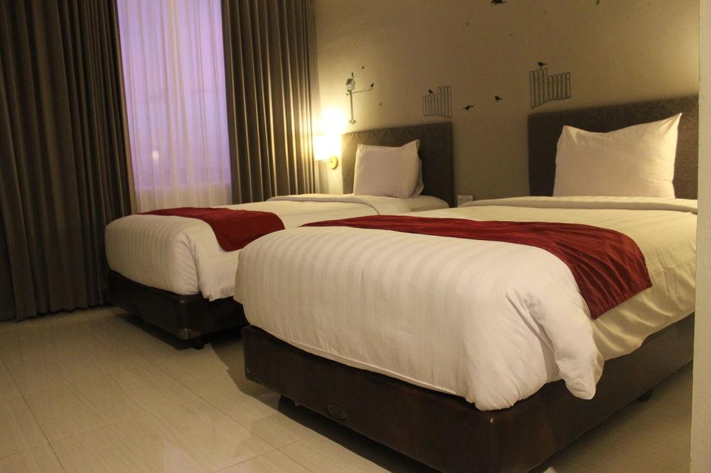 THE SUN HOTEL MADIUN 11/26