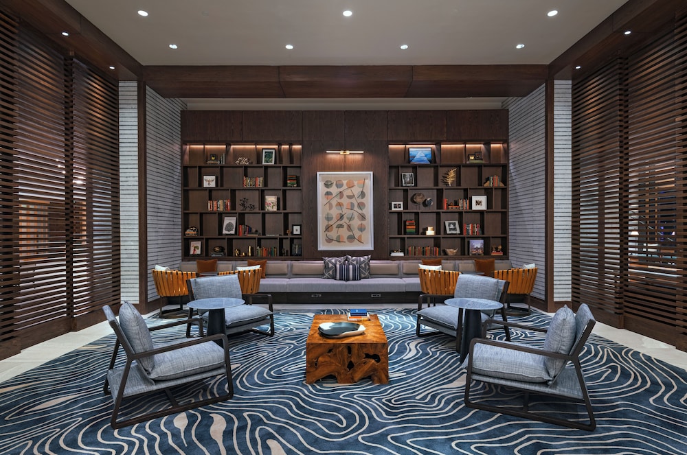 Hyatt Regency Conroe 18/45