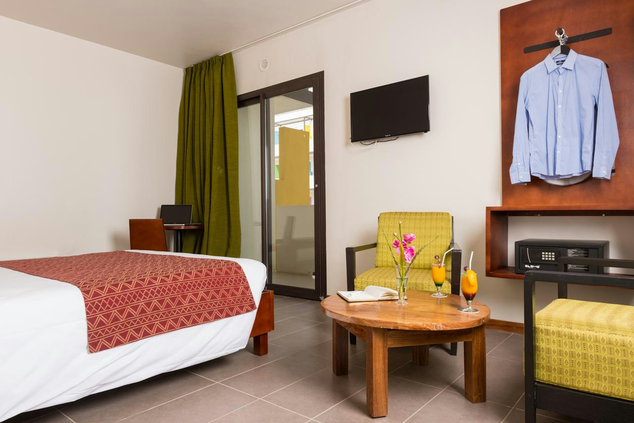 Hotel Onomo Bamako 27/75