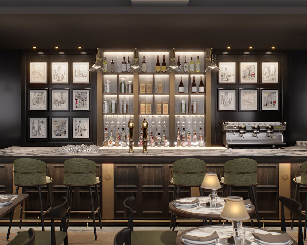 Hyatt Regency London Blackfriars 28/61