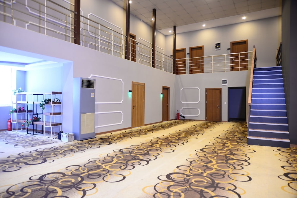 Privado Hotels 44/50