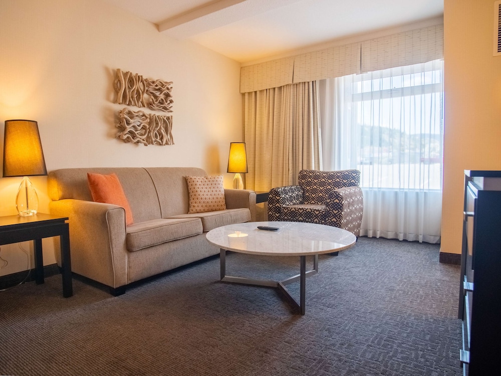 Coast Kamloops Hotel And Conference Centre 31/50