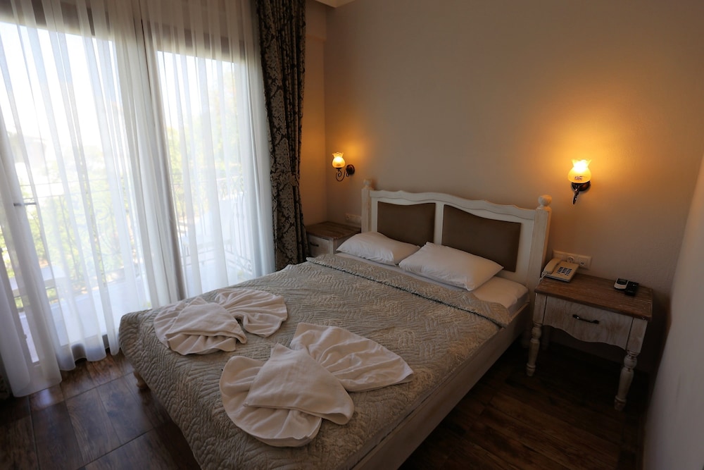Cennet Life Hotel 25/59
