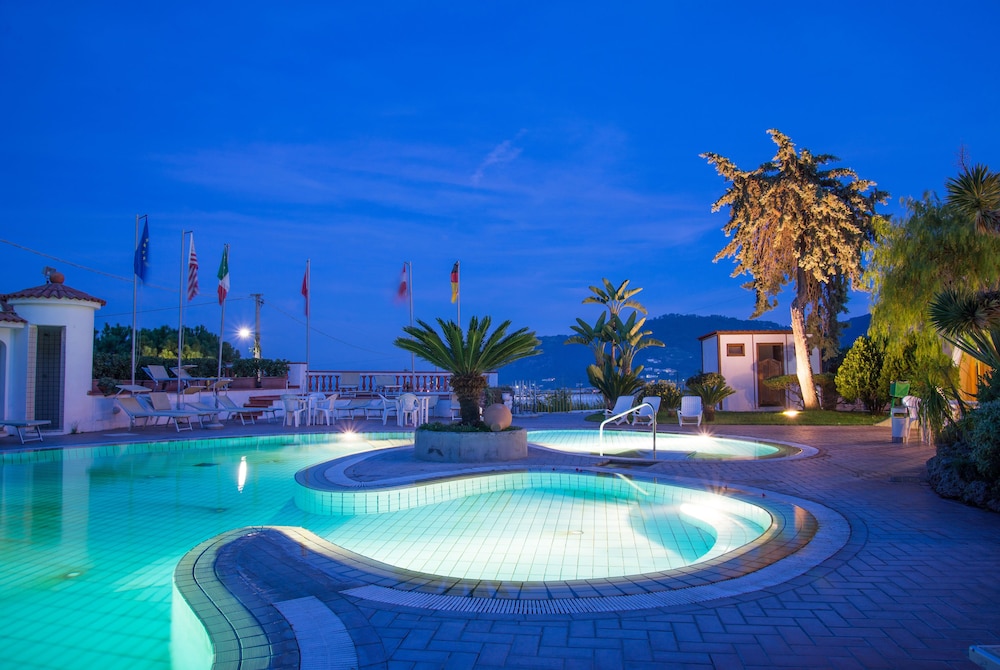 HOTEL INTERNAZIONALE 44/50