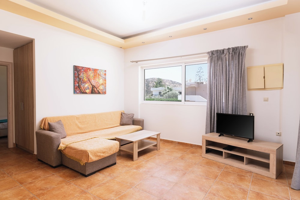 Matala Bay Apartments 14/64
