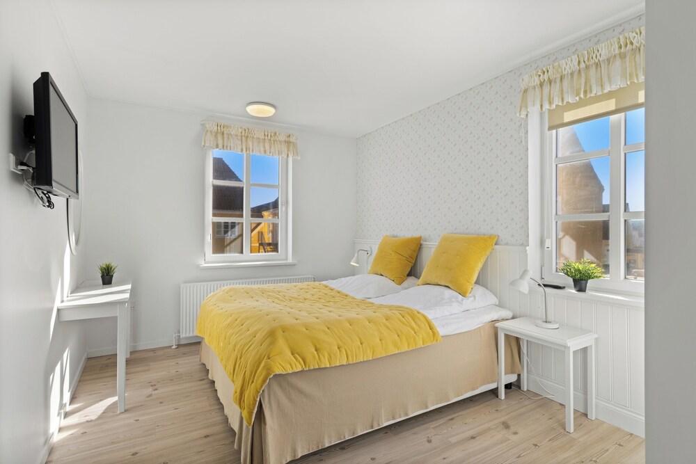 Lokken Badehotel 15/49