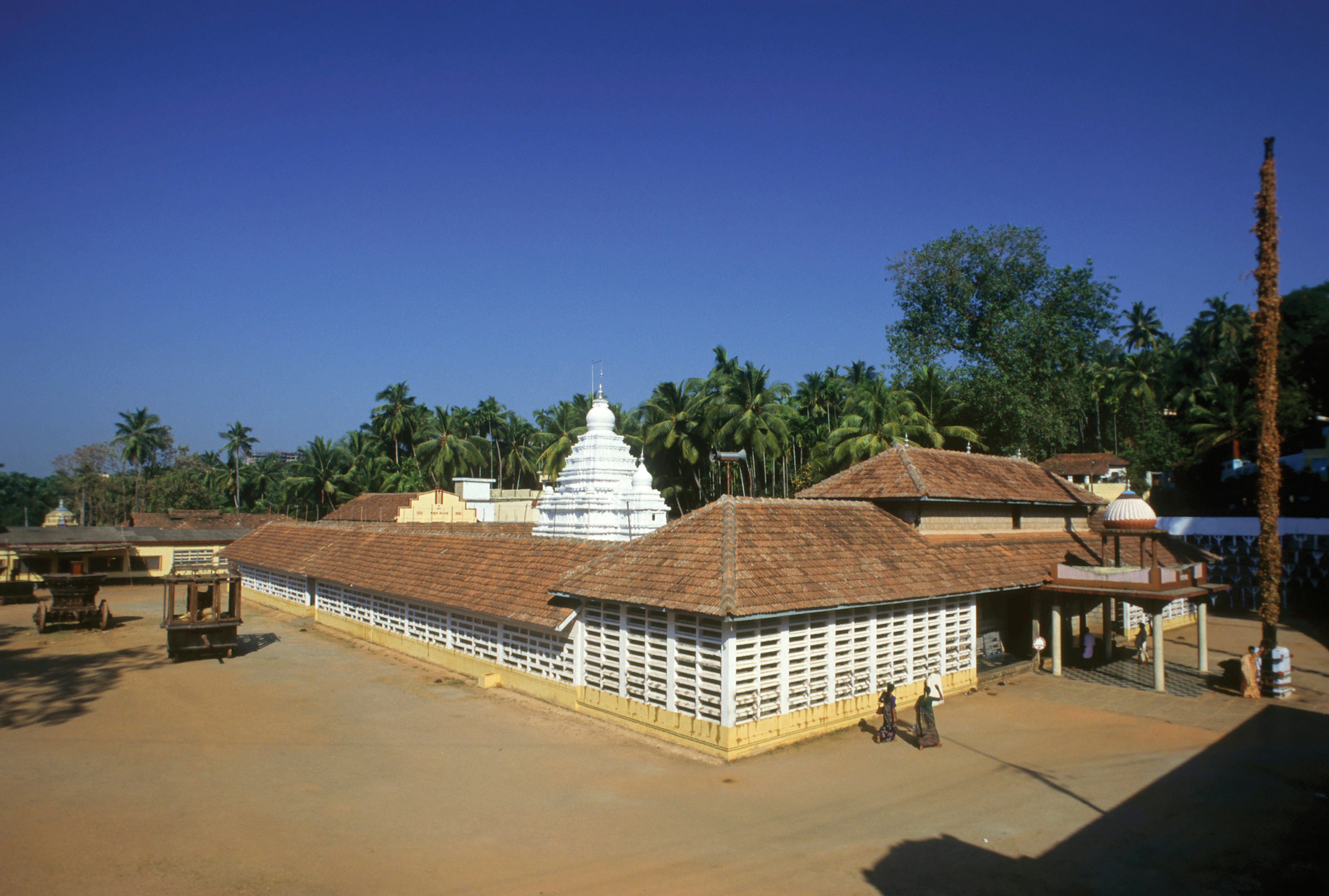 Vivanta Mangalore, Old Port Road 19/20