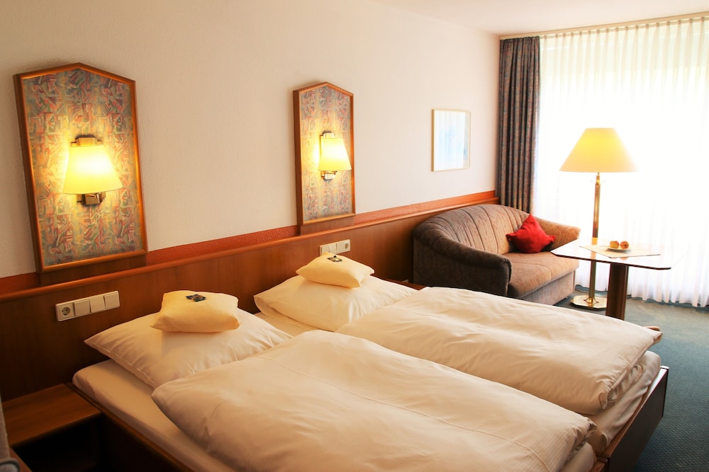 Graf Eberhard Hotel 19/70