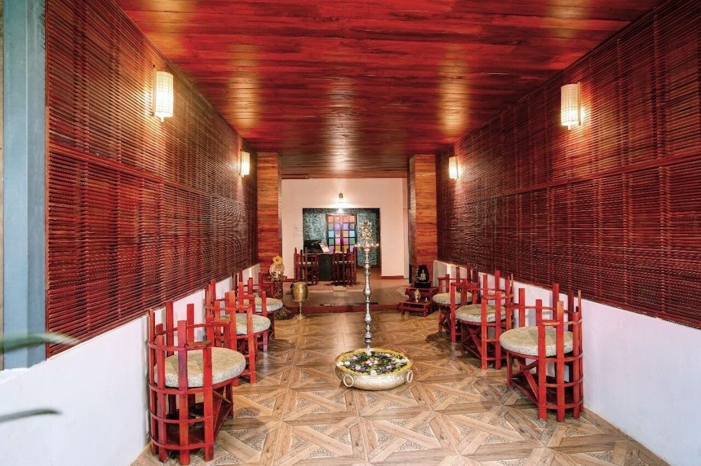 Gokulam Grand Resort & Spa, Coorg 38/50