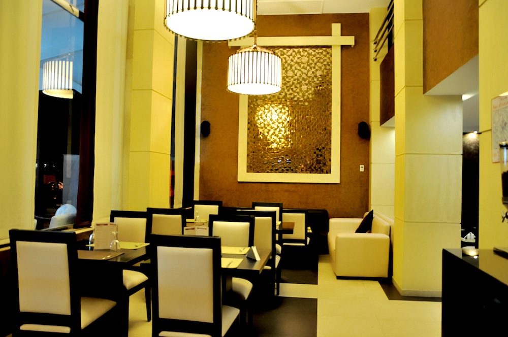 Tempoo Hotel - Adults Only 44/55