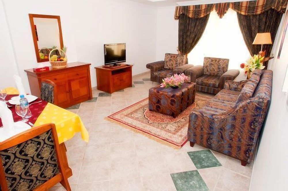 Safeer Hotel Suites 19/29