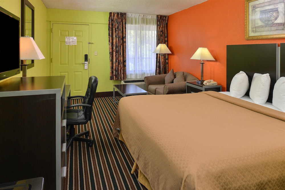 Motel6 Lafayette, LA 27/61