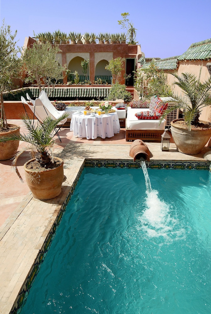 Riad Safar 45/50