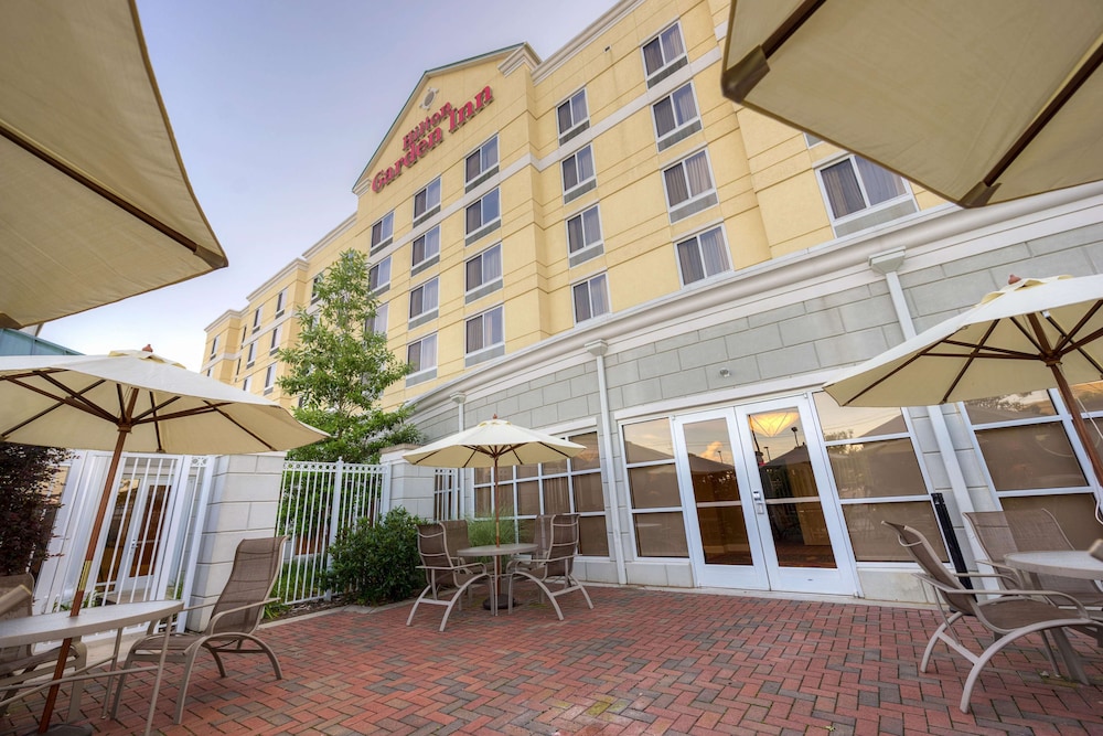 Hilton Garden Inn Meridian 3/49