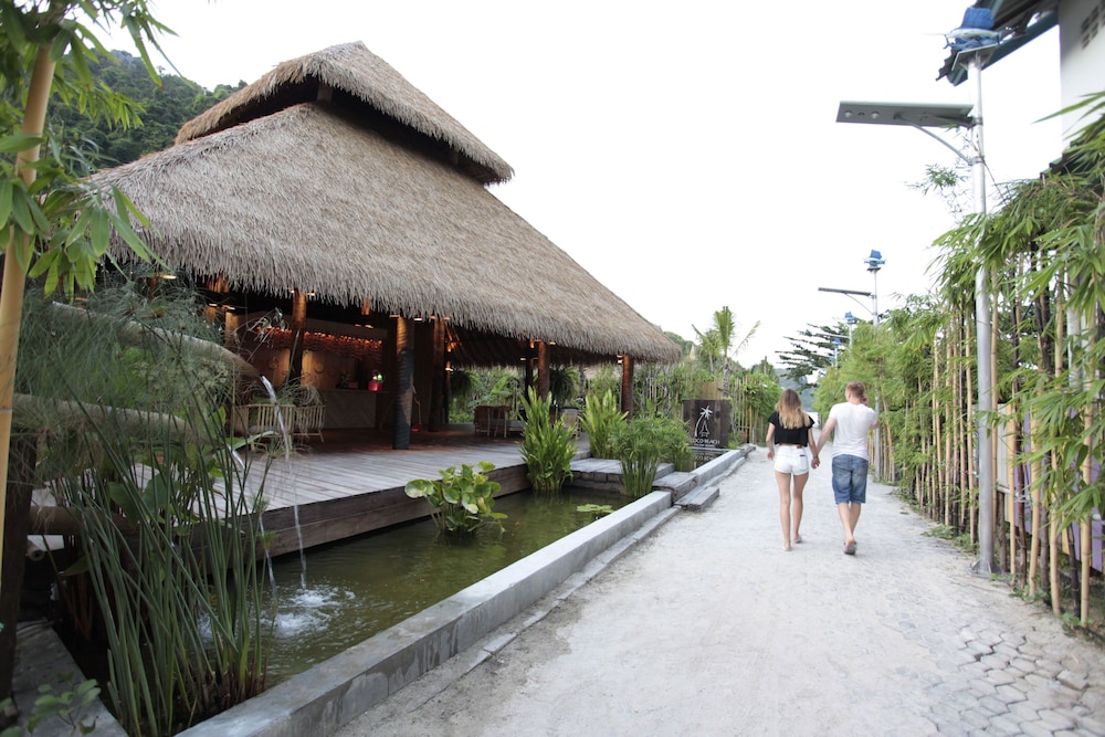 PhiPhi CoCo Beach Resort 45/50