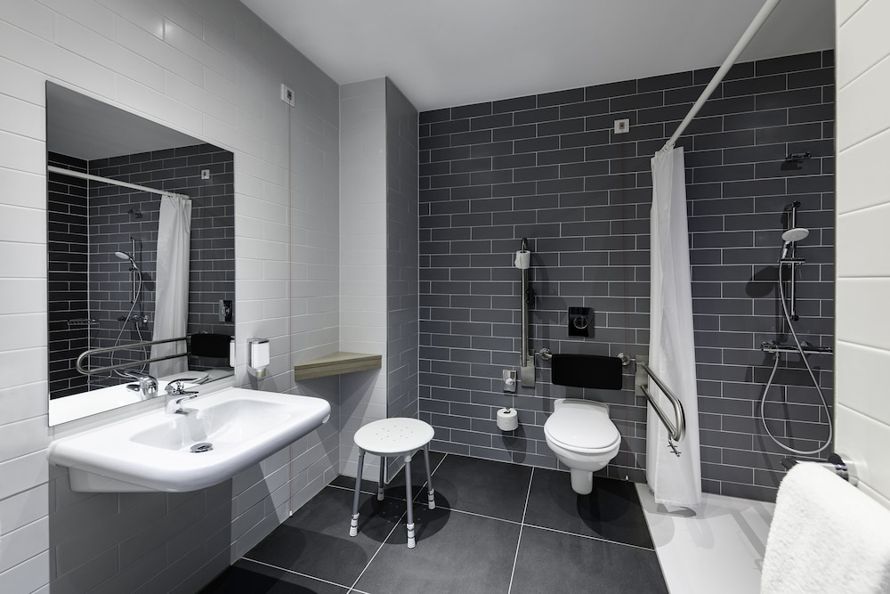 Holiday Inn Express Regensburg 11/46