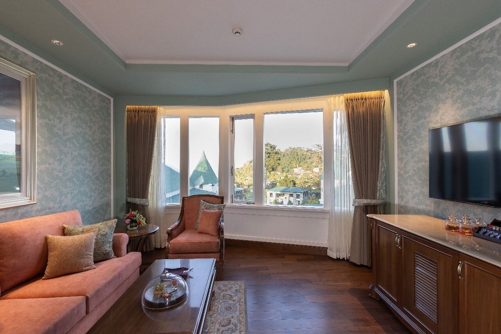 Welcomhotel by ITC Hotels, The Savoy, Mussoorie 27/50