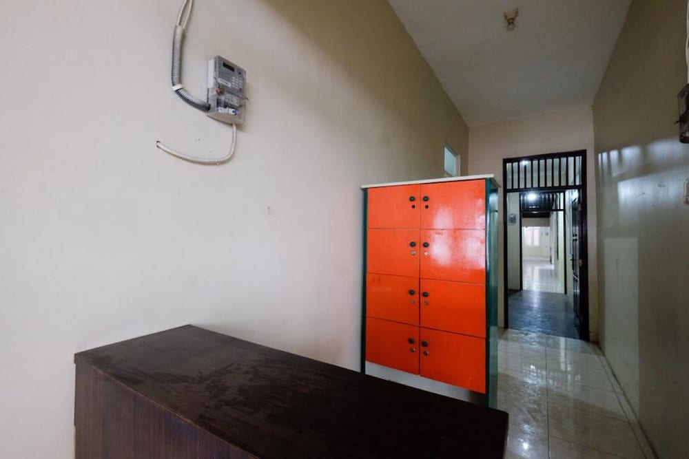 Reddoorz @ Jalan Setiabudi Semarang 19/23