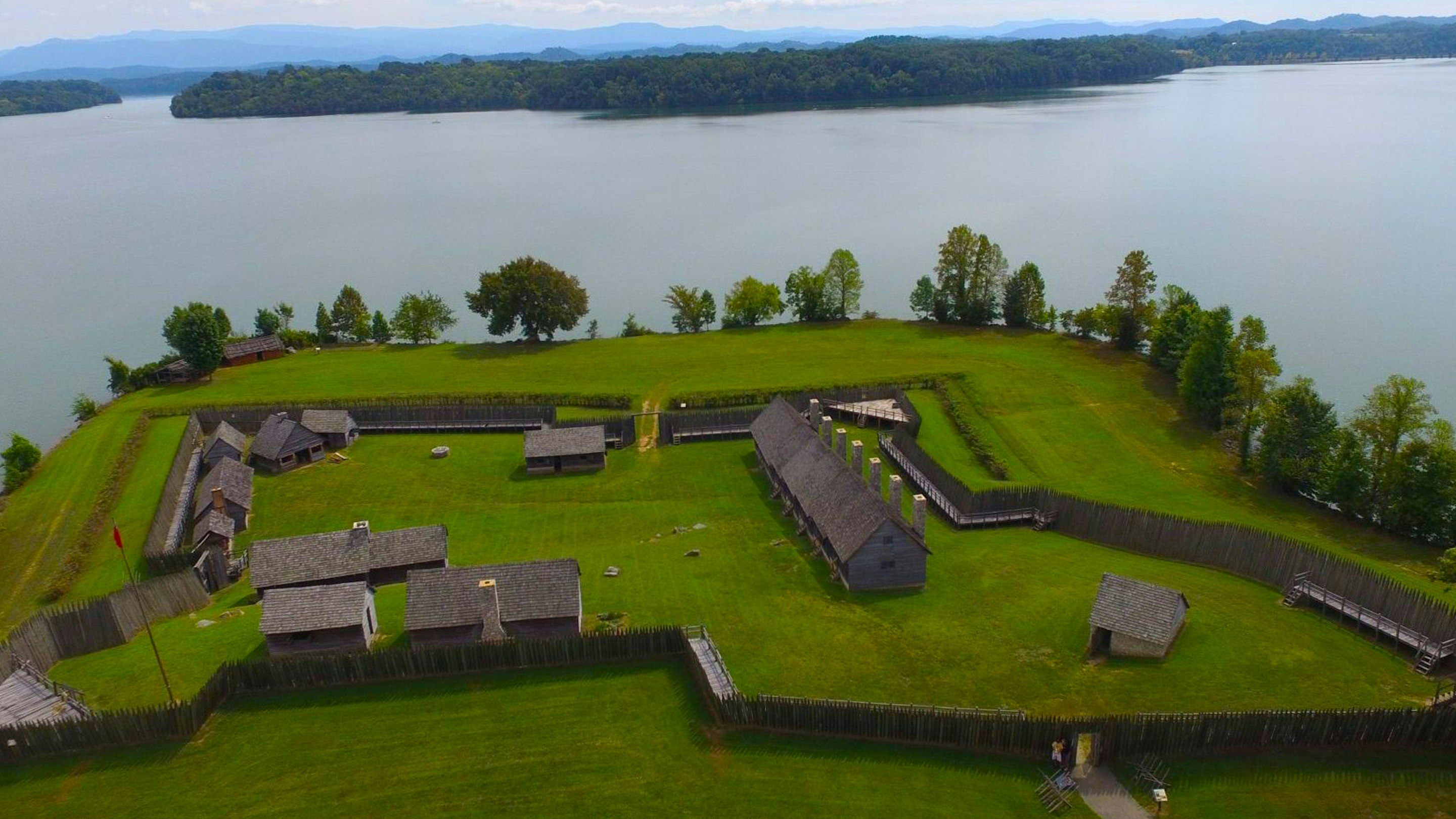 Inn of Loudon 30/40