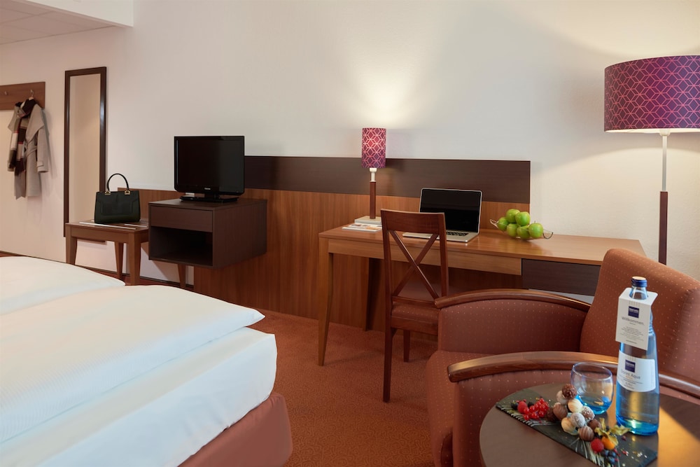 Dorint Hotel Am Dom Erfurt 17/50