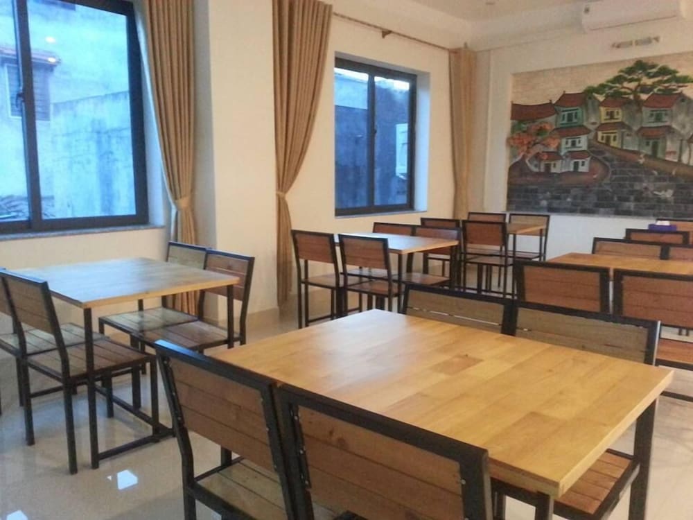 Avs Noibai Hotel 35/43