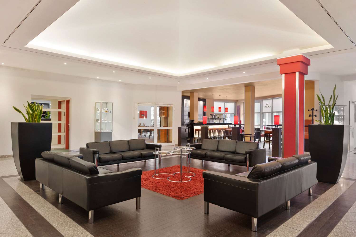Ramada By Wyndham Bottrop 7/18