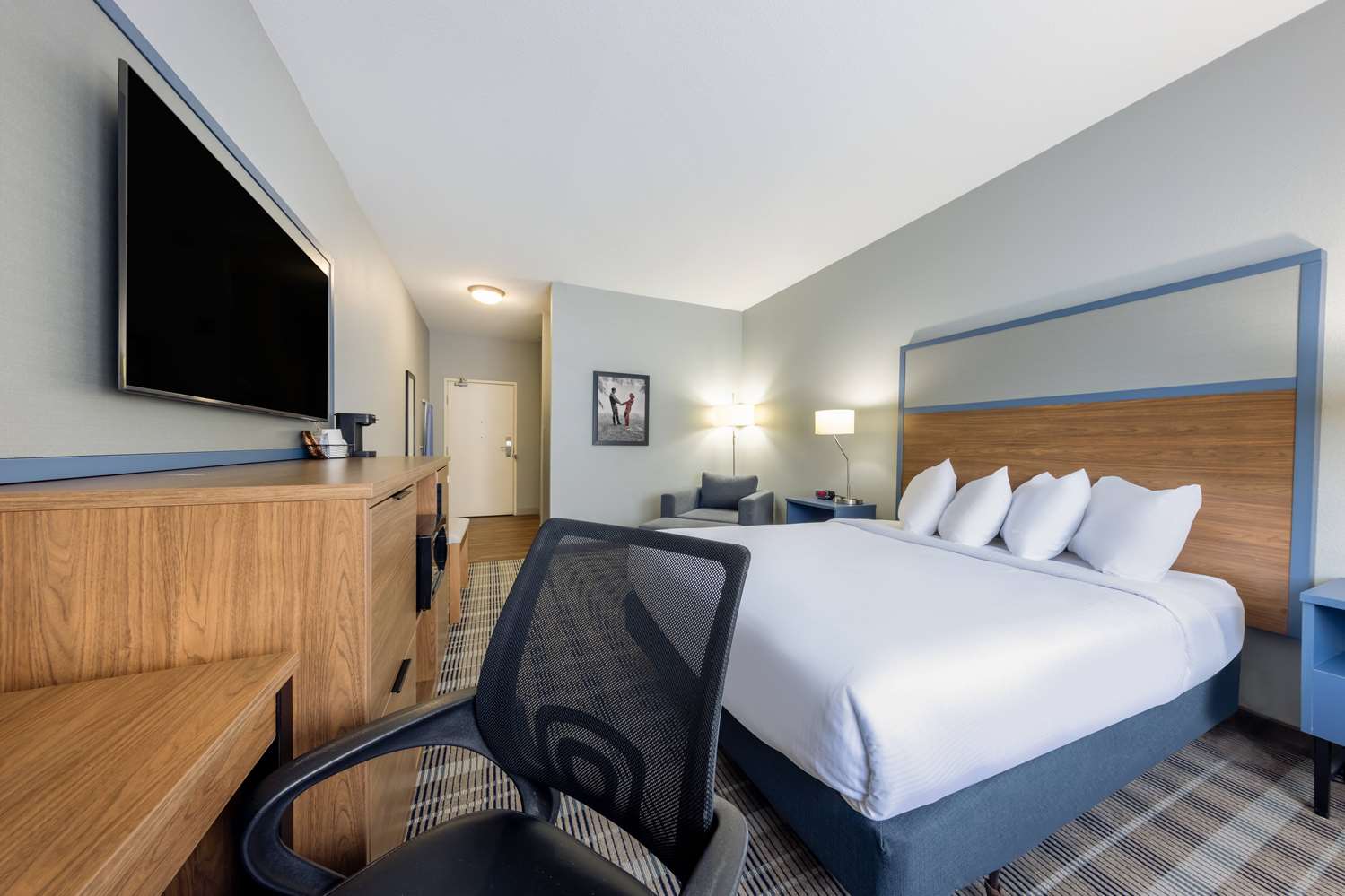 Americinn By Wyndham Duluth 22/55