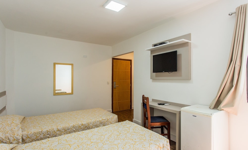 Cardim Plaza Hotel 17/50