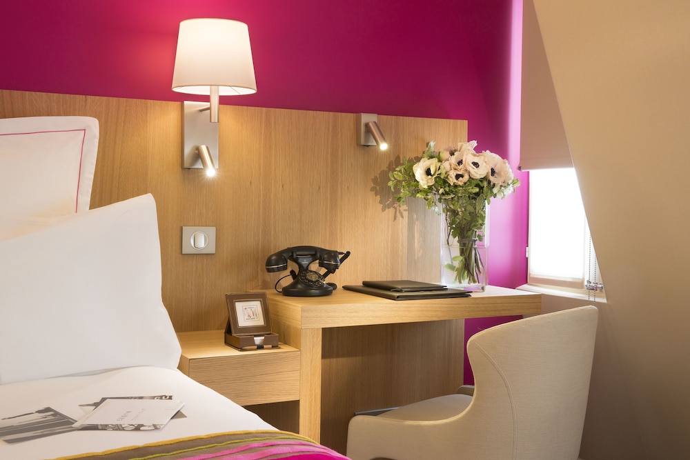Hotel Cordelia 25/72