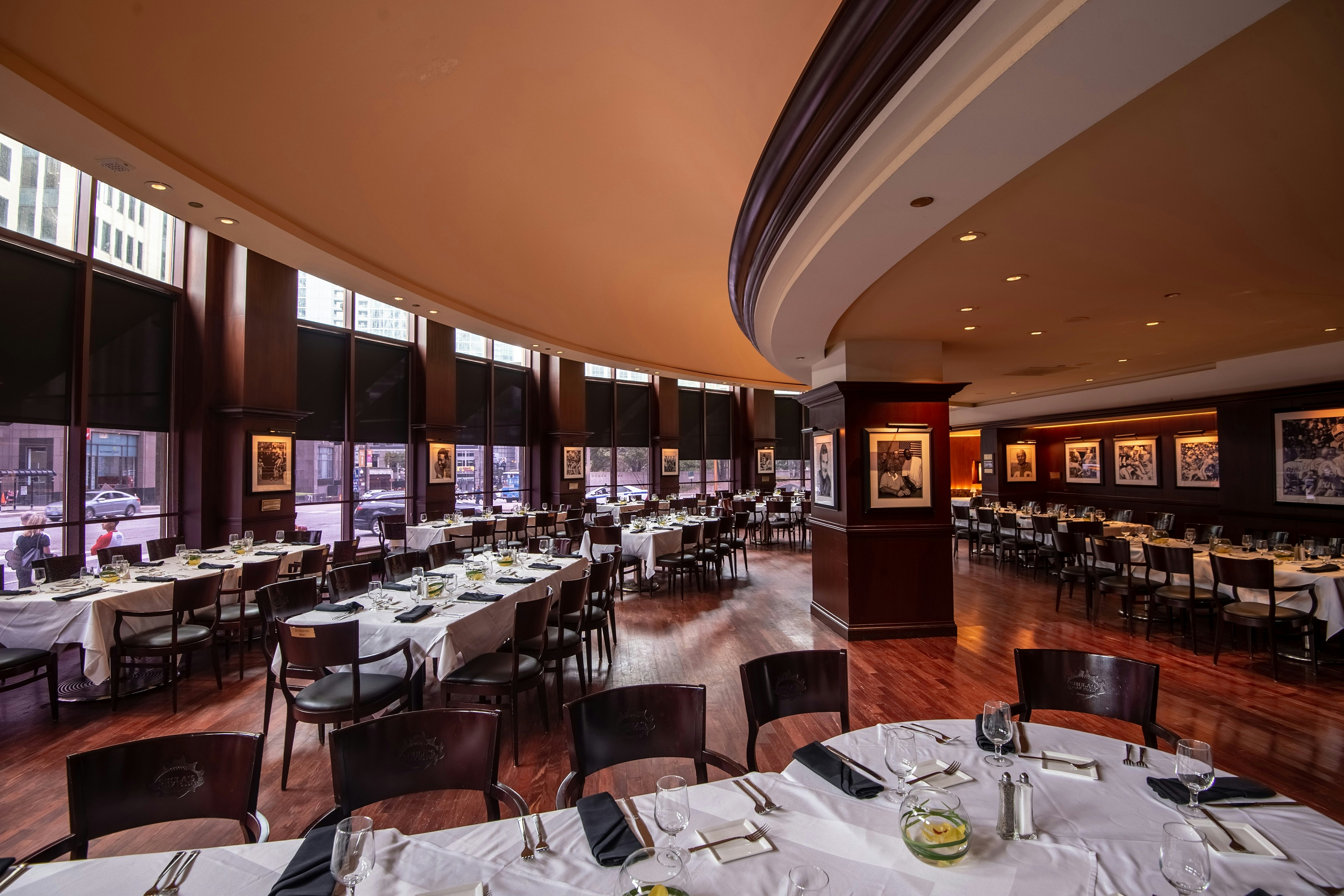 Sheraton Grand Chicago Riverwalk 42/62