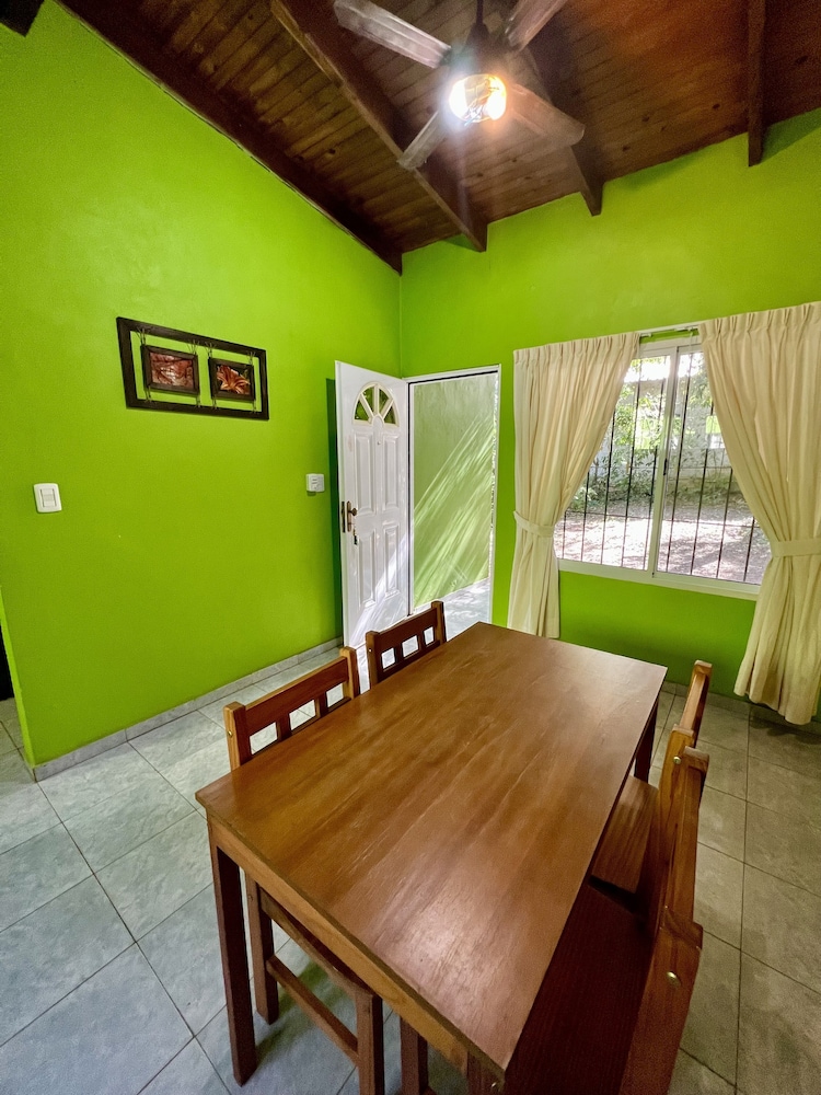 Rainforest de Selva Hotel 46/65