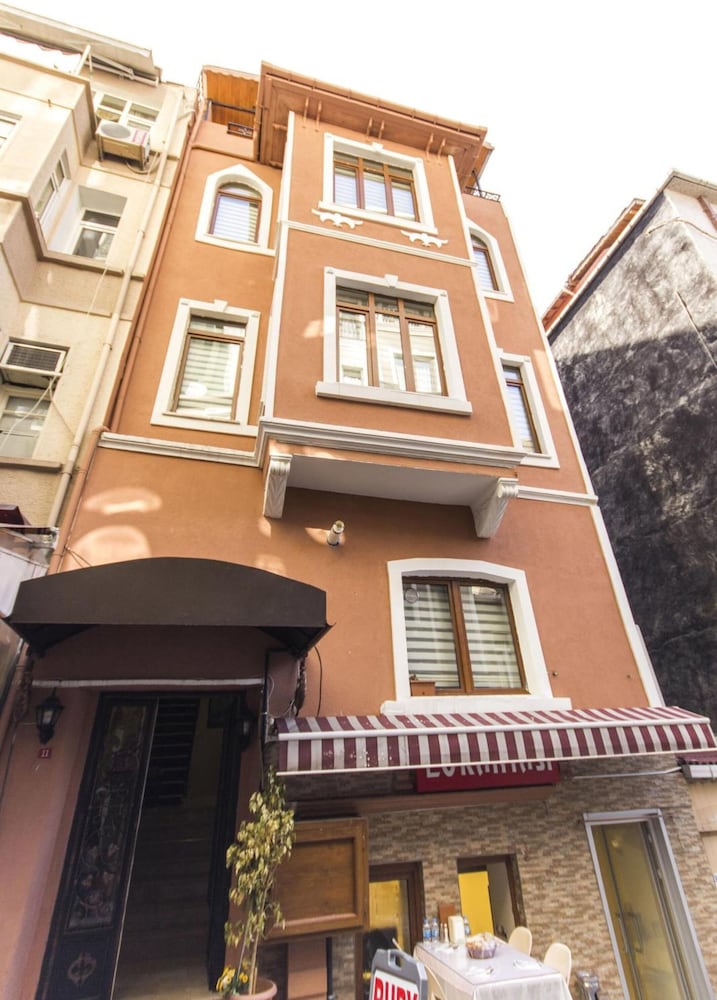 Taksim Ruby Suites 1/50