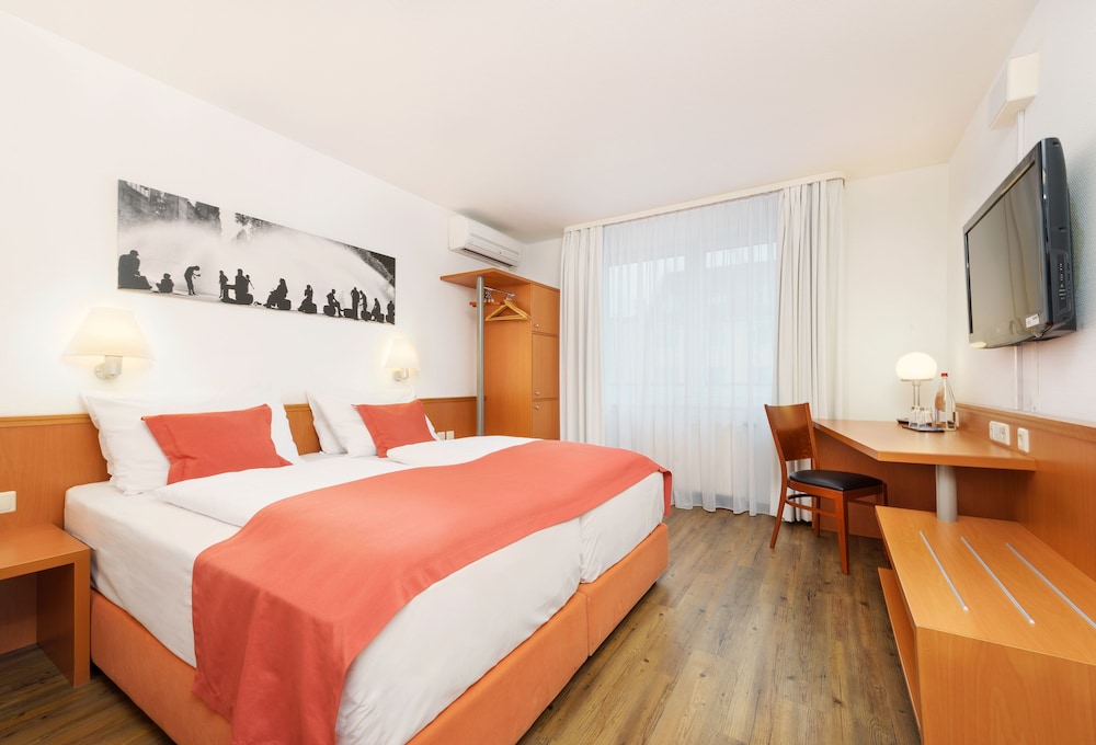 Hotel Munchen City Center Affiliated by Melia 26/74