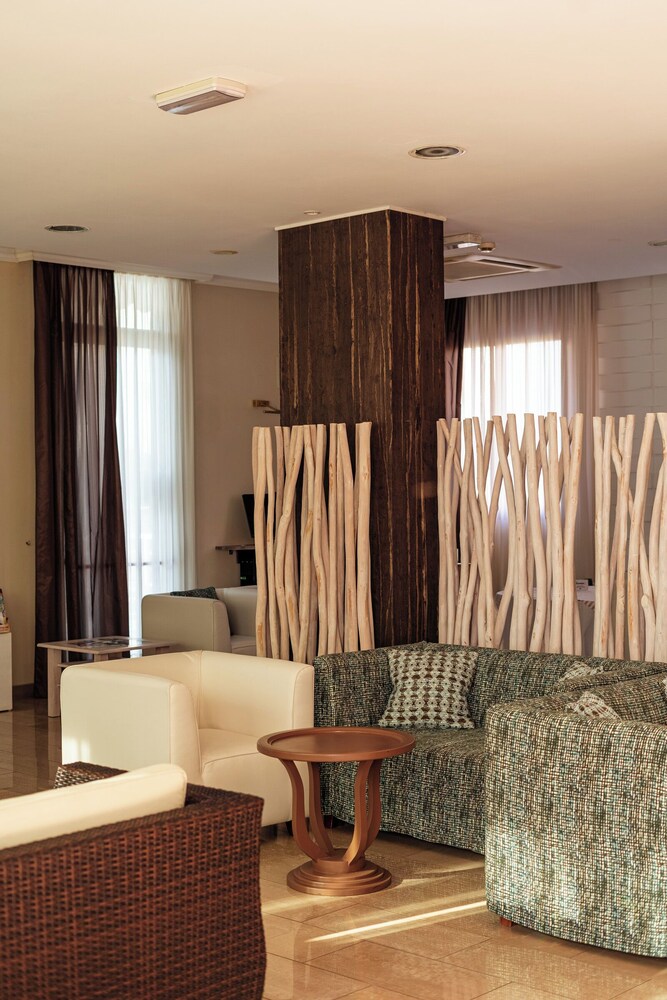 Hotel Orizzonte 36/50