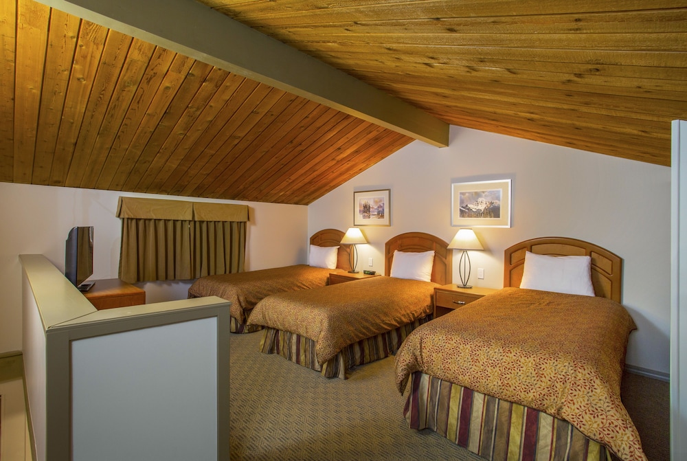Jasper Inn And Suites 27/76
