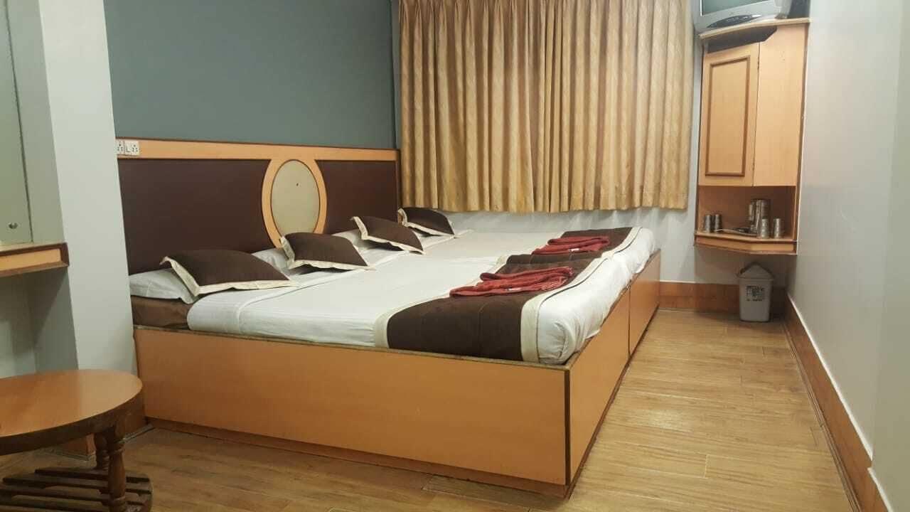 HOTEL MANECK 18/50