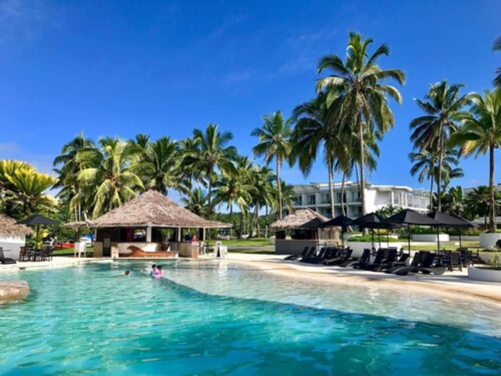 The Pearl Resort Spa & Golf Course 66/69