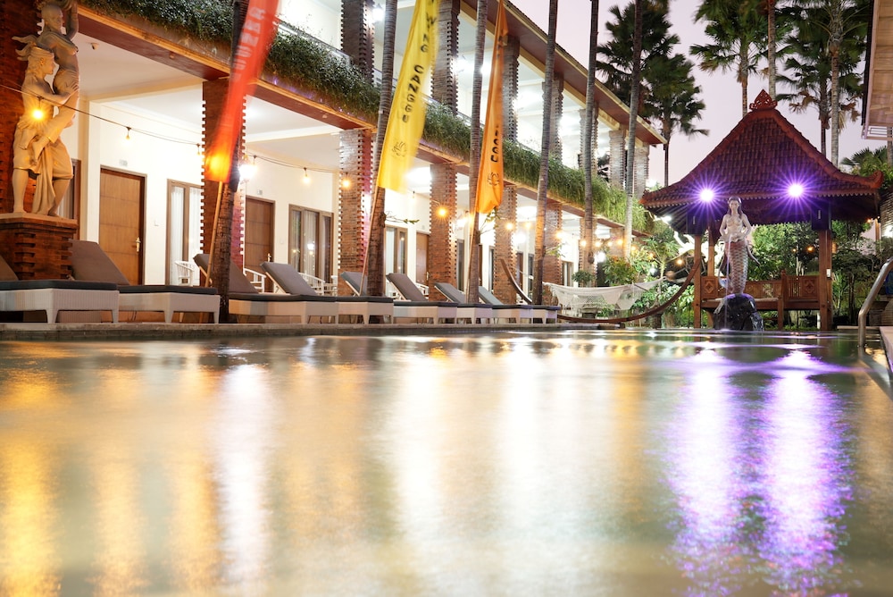 North Wing Canggu Resort 44/48