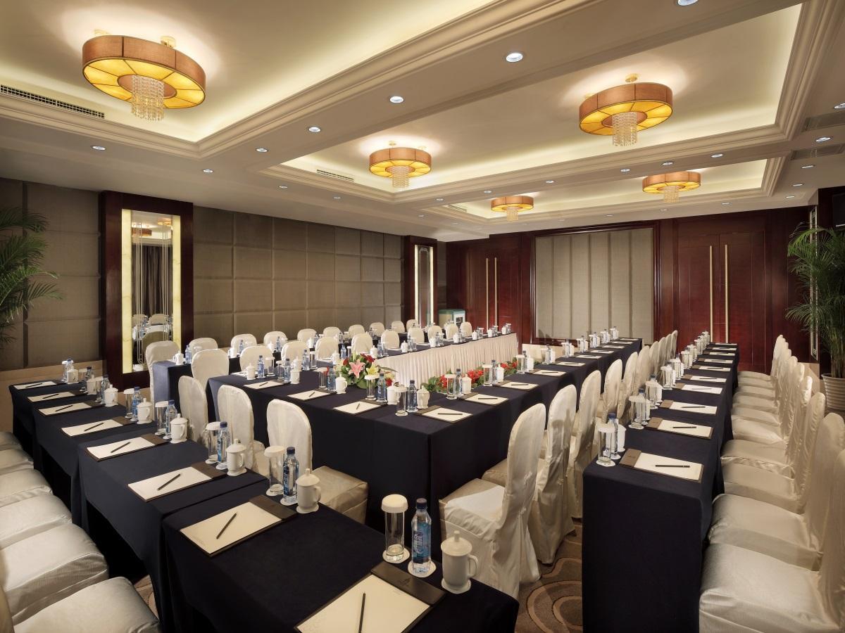 PAXTON PARK HOTEL CHENGDU 24/27