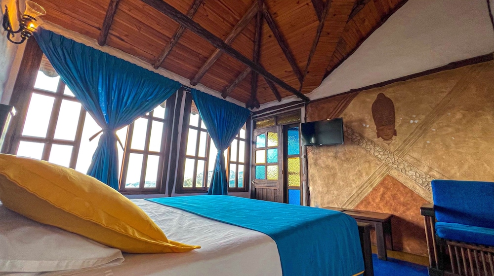 Hotel El Molino Dapa Cali 18/49