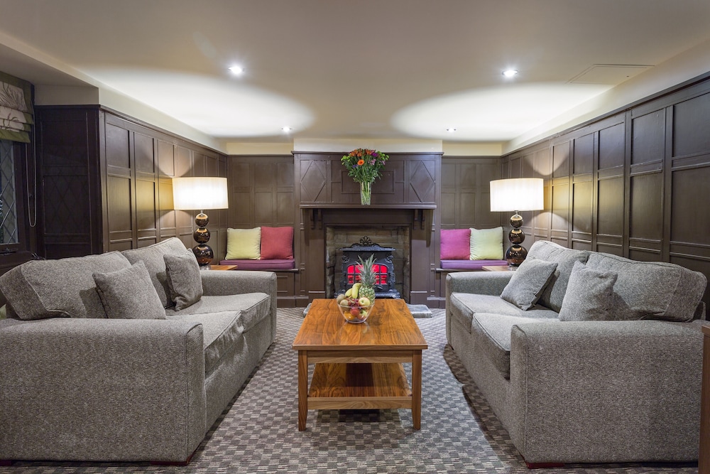 Woodford Bridge Country Club 36/64