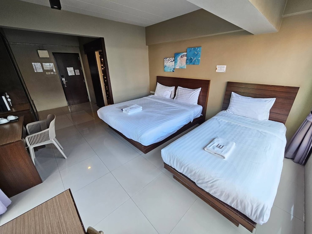Wsotel Hotel And Serviced Apartment 15/66