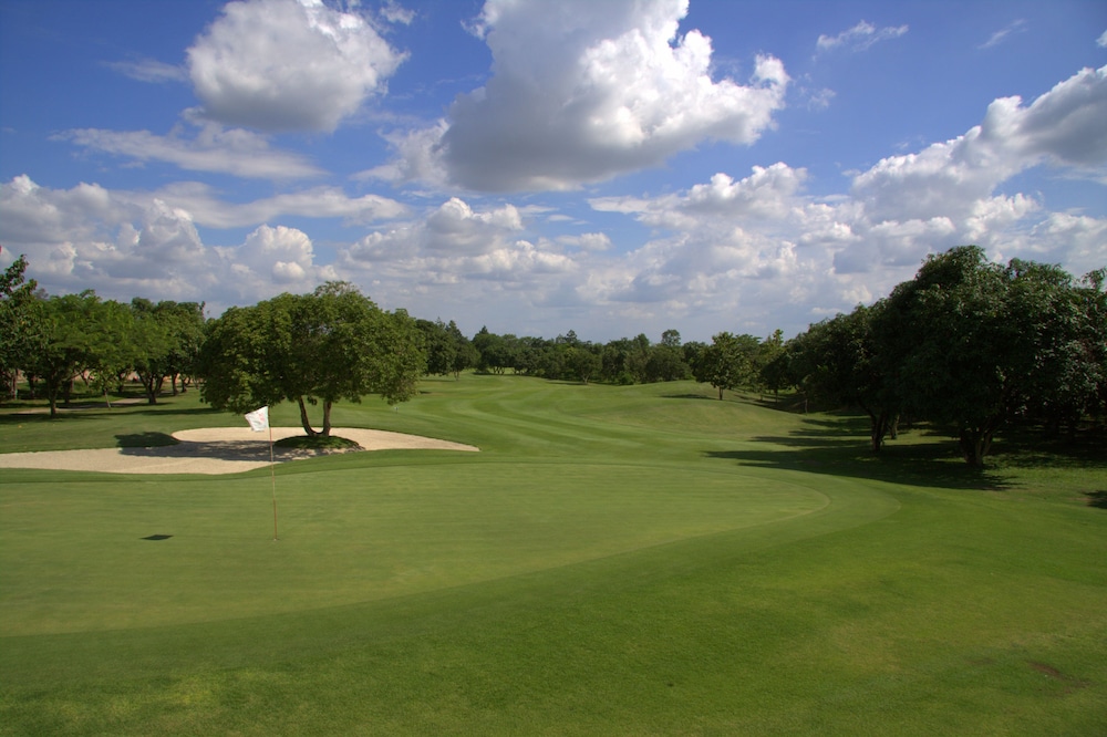 Mae Jo Golf Resort And Spa 28/50