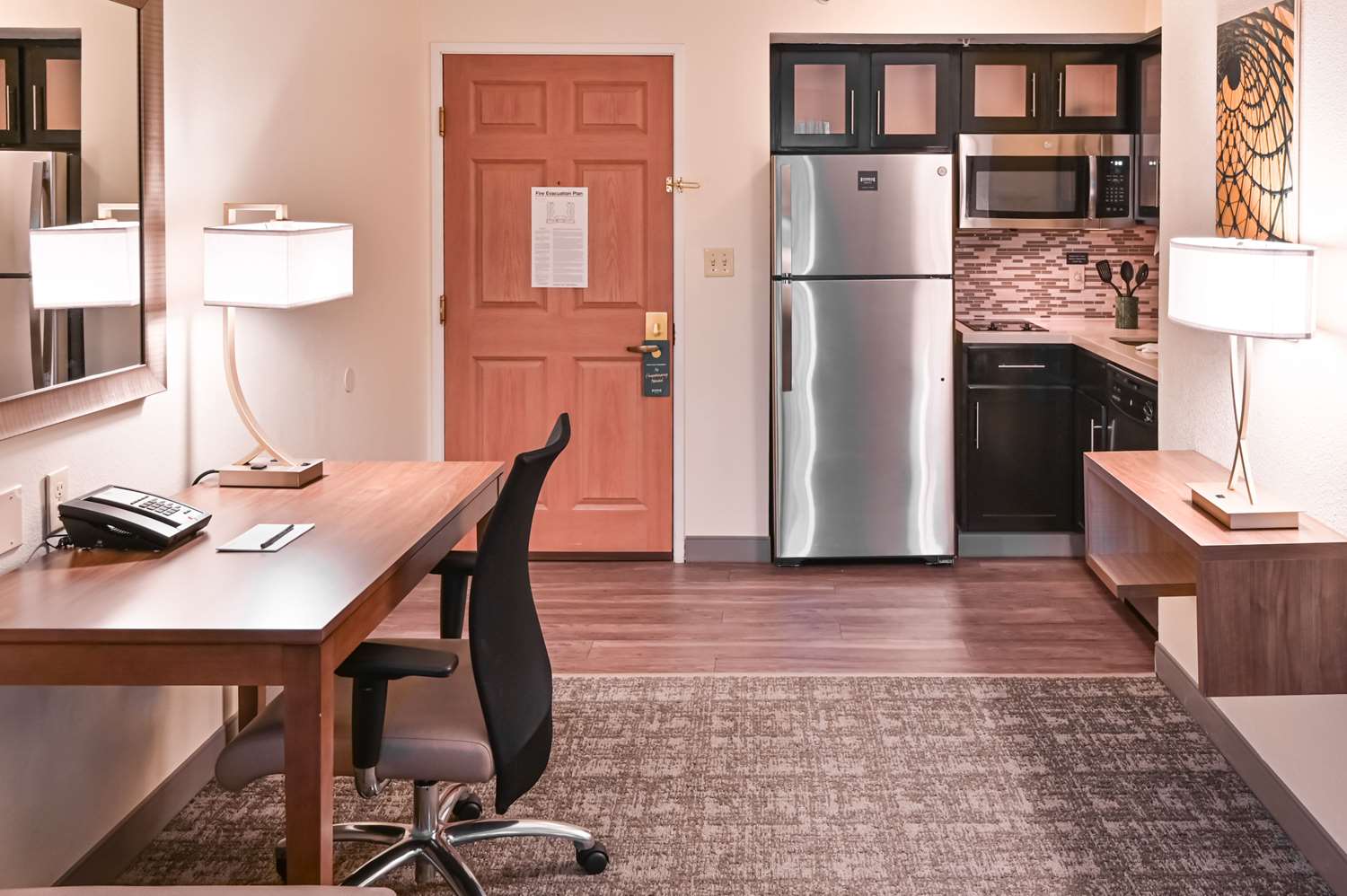 Sonesta ES Suites Fort Lauderdale Plantation 15/24