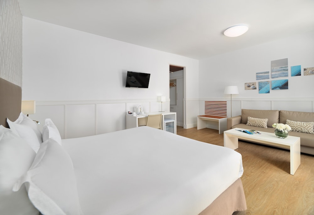 Hotel Arena Suite - Adults Only 13/44