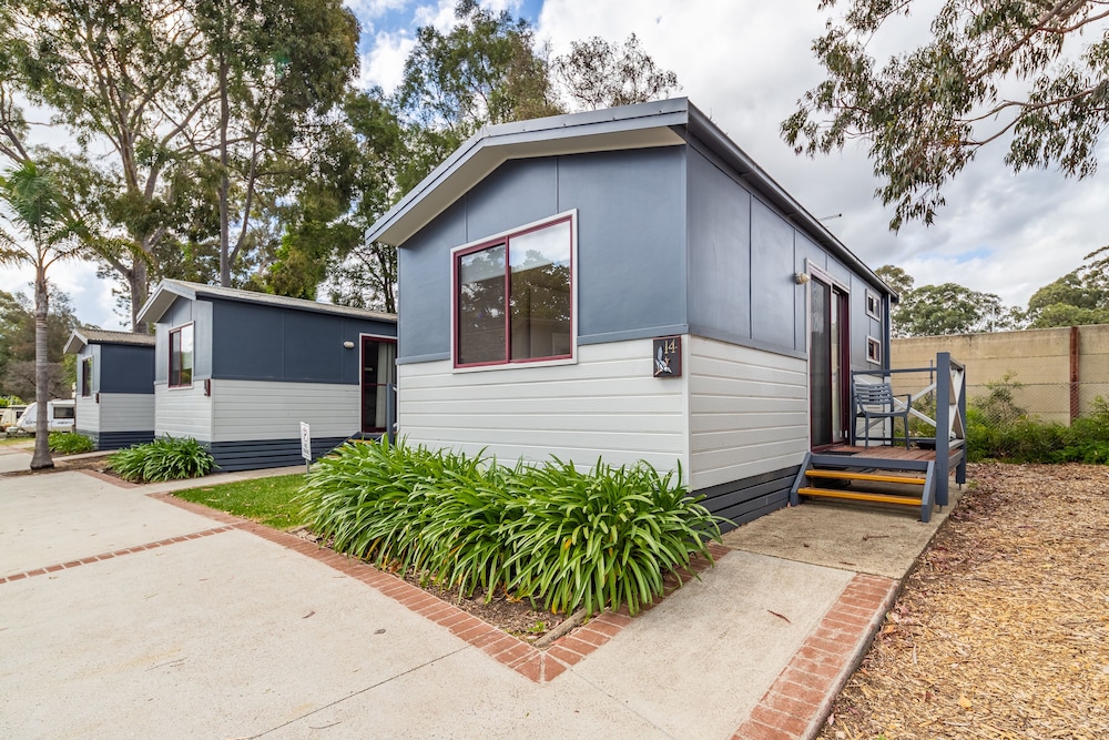Ingenia Holidays Sydney Hills 46/50